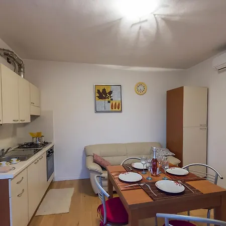 Apartment Casa Cristiano *