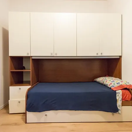 Casa Cristiano * Garda (Verona)