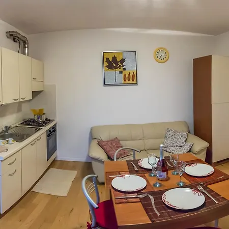 Casa Cristiano Apartment Garda (Verona)