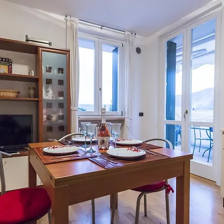 Casa Cristiano Apartment Garda (Verona)