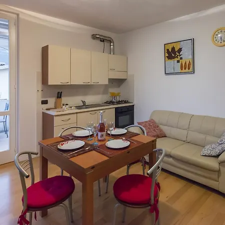 Apartment Casa Cristiano