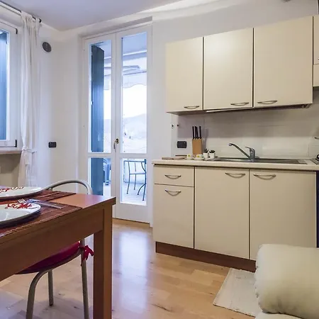 Apartment Casa Cristiano *
