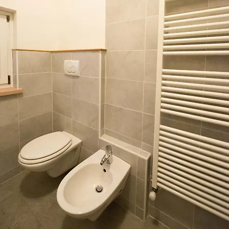 Apartment Casa Cristiano *